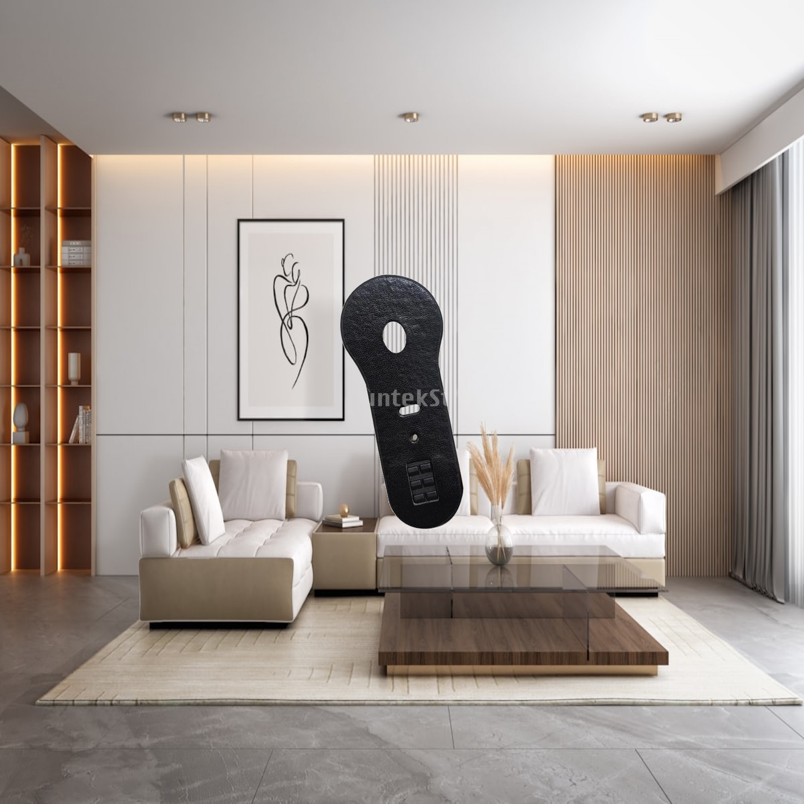 Modern Belt Hanger for Men Sim - огляд і ціна Men'S Accessories Organizer For Wardrobe