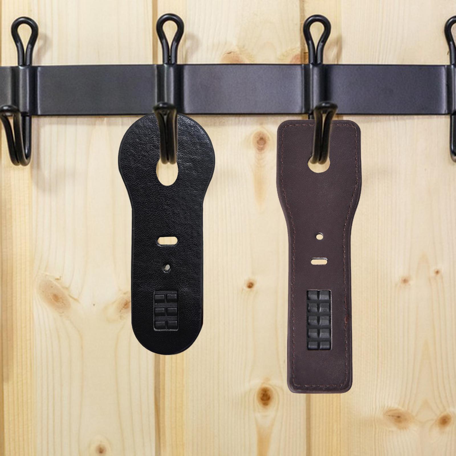 Modern Belt Hanger for Men Sim - огляд і ціна Men'S Accessories Organizer For Wardrobe