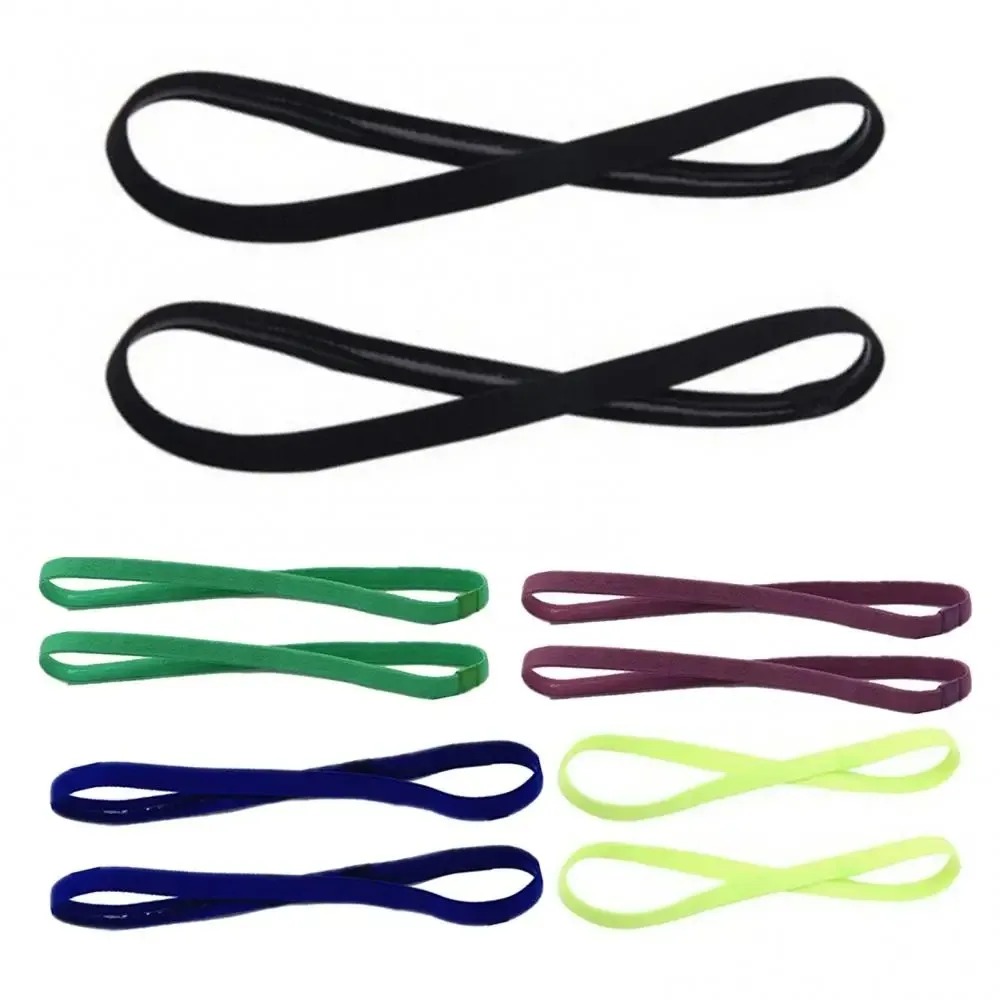 5Pcs Candy Color Women Men Yog - огляд і ціна Men'S Yoga Accessories