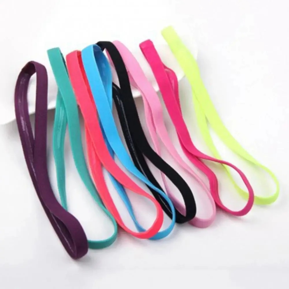 5Pcs Candy Color Women Men Yog - огляд і ціна Men'S Yoga Accessories