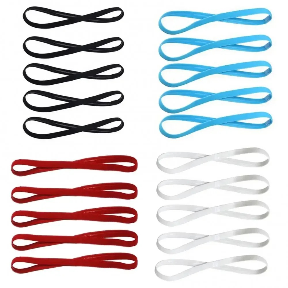 5Pcs Candy Color Women Men Yog - огляд і ціна Men'S Yoga Accessories