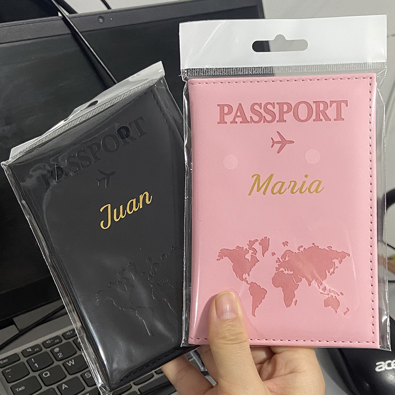Custom Gold Color Name on Pass - огляд і ціна Men'S Accessories Case