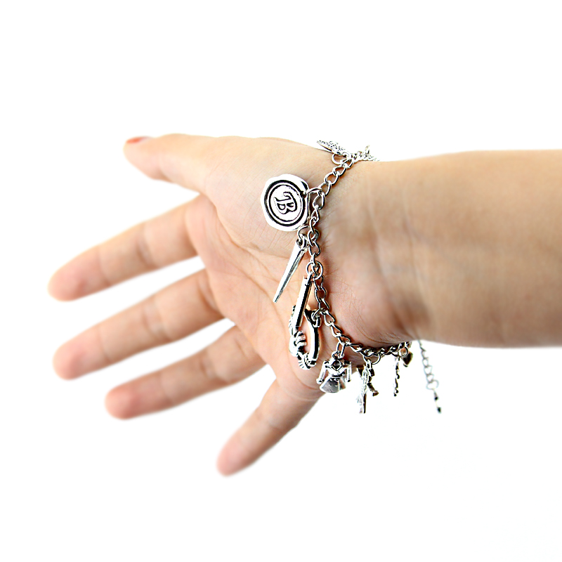 Popular TV Buffy the Vampire S - огляд і ціна Men'S Vampire Accessories