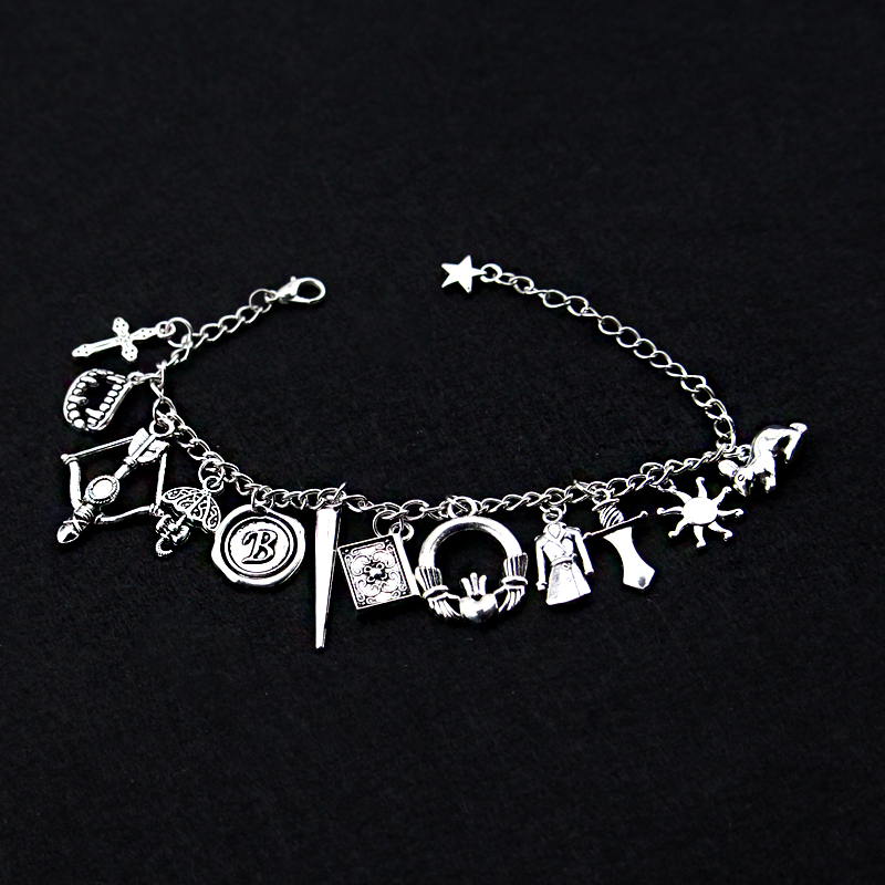 Popular TV Buffy the Vampire S - огляд і ціна Men'S Vampire Accessories