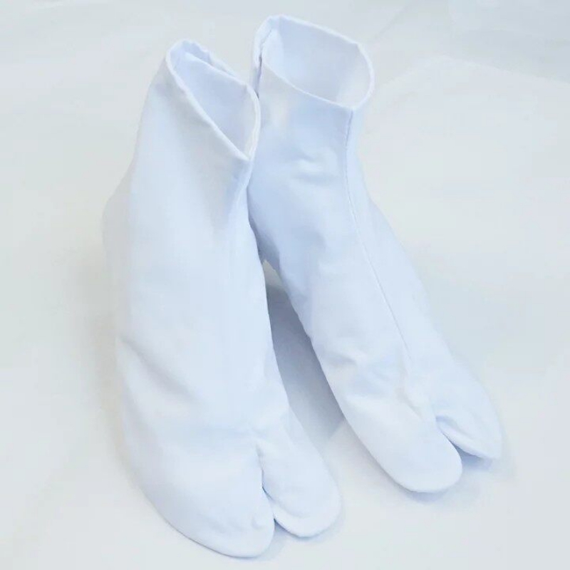 Kimono Japanese Cosplay Socks  - огляд і ціна Men'S Kimono Accessories
