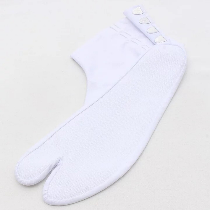 Kimono Japanese Cosplay Socks  - огляд і ціна Men'S Kimono Accessories