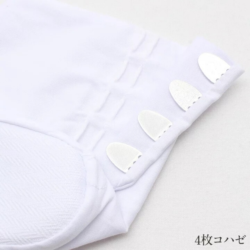 Kimono Japanese Cosplay Socks  - огляд і ціна Men'S Kimono Accessories