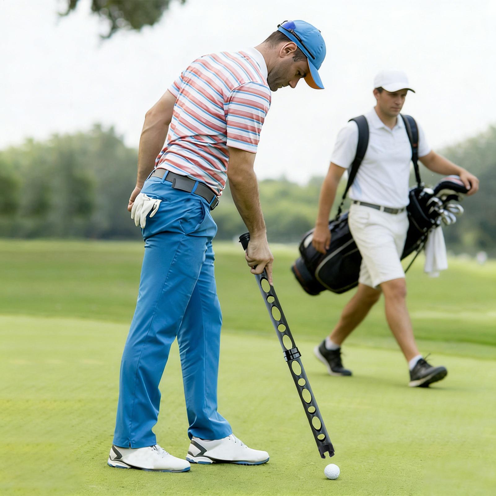 Golf Ball Retriever Tube Golf  - огляд і ціна Men Accessories Usa