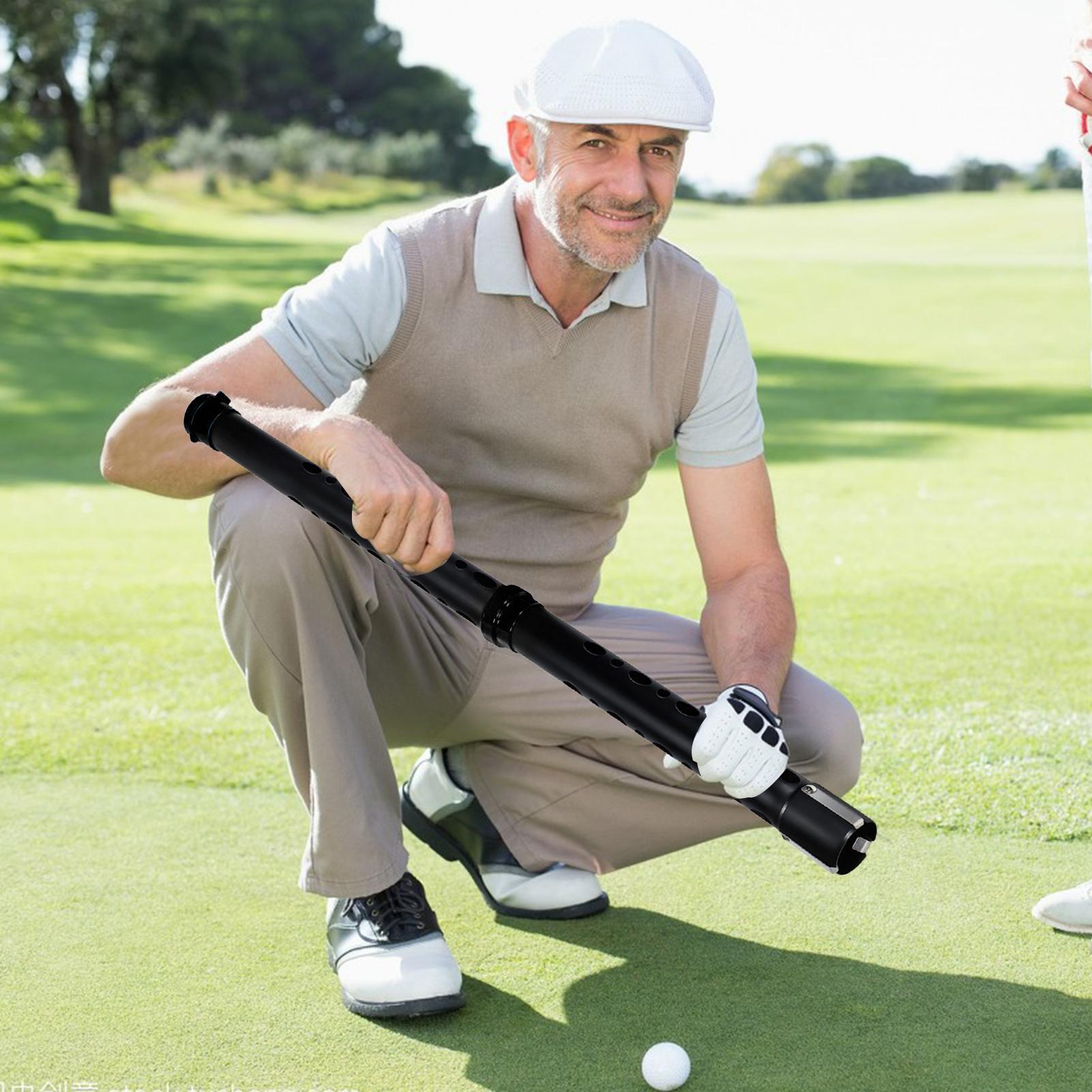 Golf Ball Retriever Tube Golf  - огляд і ціна Men Accessories Usa