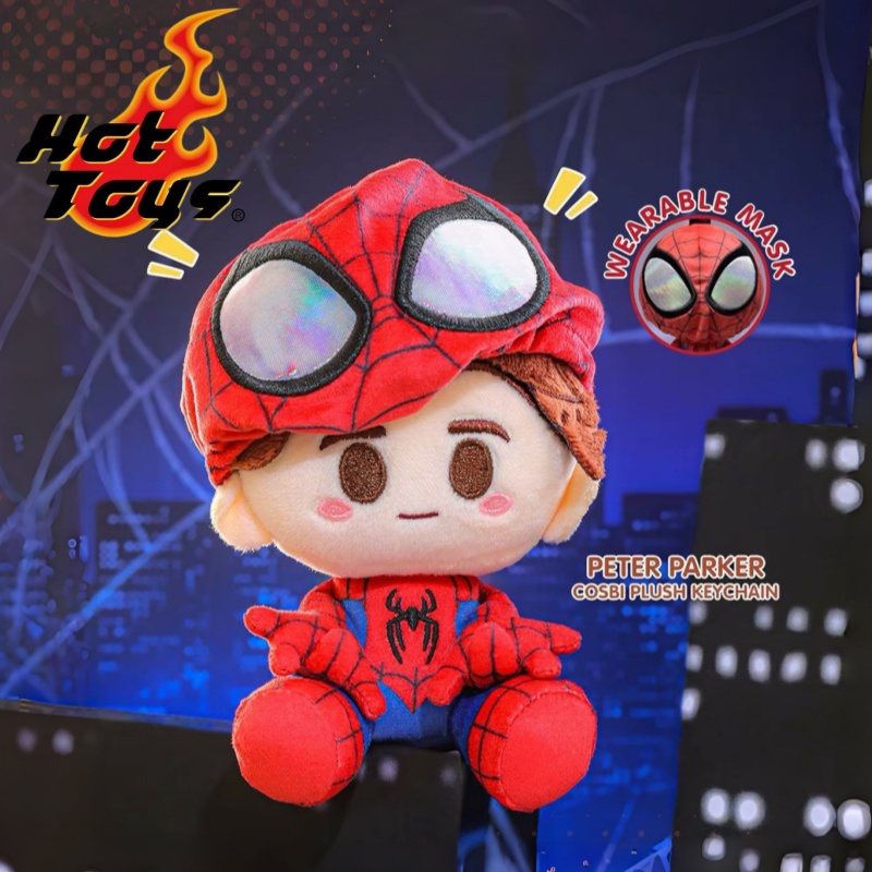 2026 Genuine Hot Toys Cosbi Ma - огляд і ціна Men Accessories Collection
