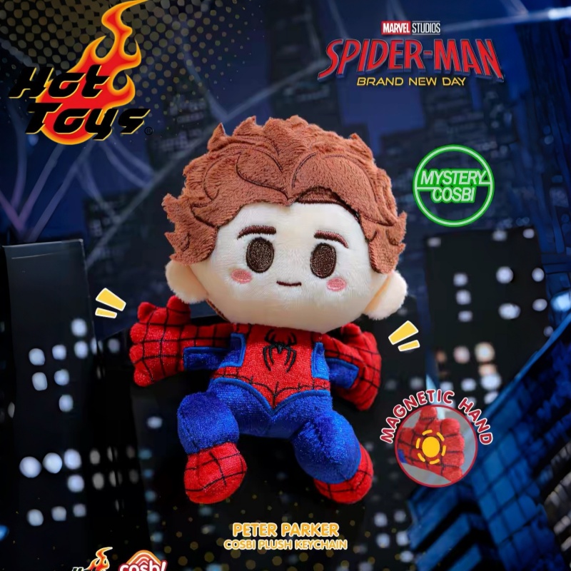 2026 Genuine Hot Toys Cosbi Ma - огляд і ціна Men Accessories Collection