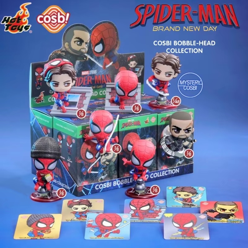 2026 Genuine Hot Toys Cosbi Ma - огляд і ціна Men Accessories Collection
