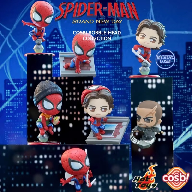 2026 Genuine Hot Toys Cosbi Ma - огляд і ціна Men Accessories Collection