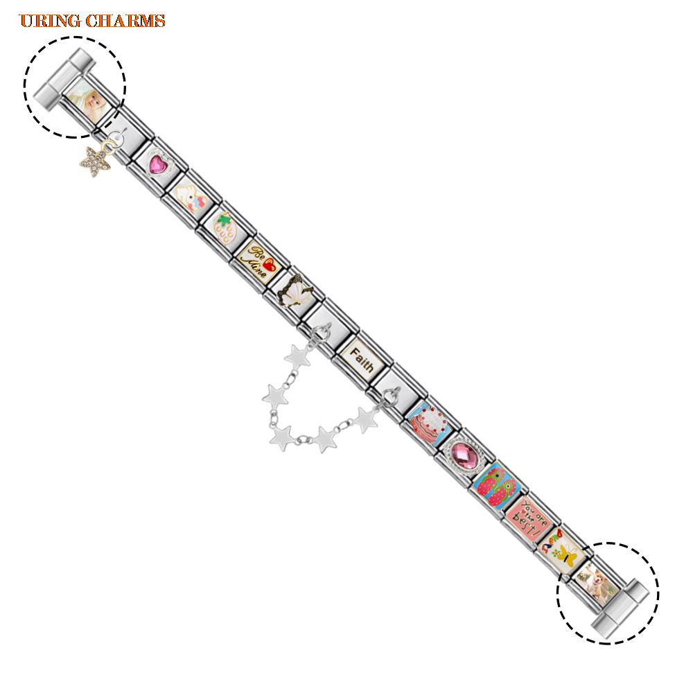 1 pair Picture Logo Customized - огляд і ціна Men Accessories Logo