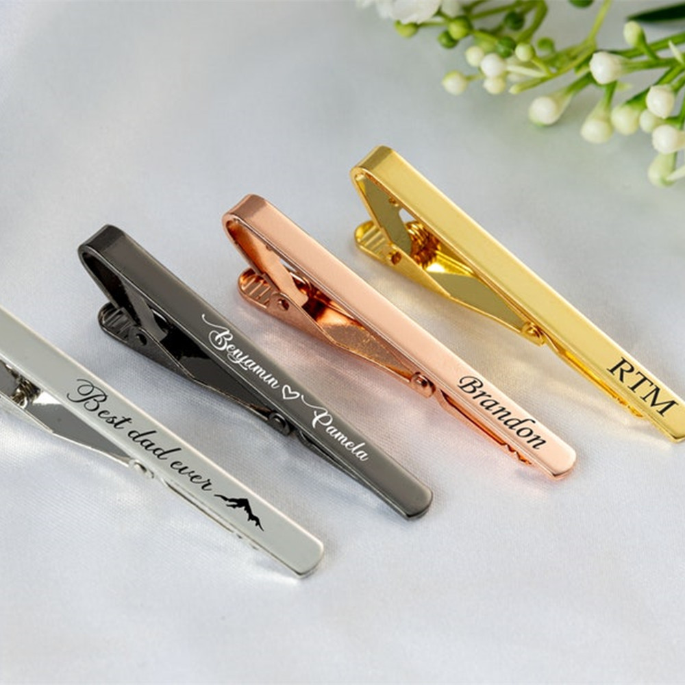 Personalized Custom Logo Name  - огляд і ціна Men Accessories Logo