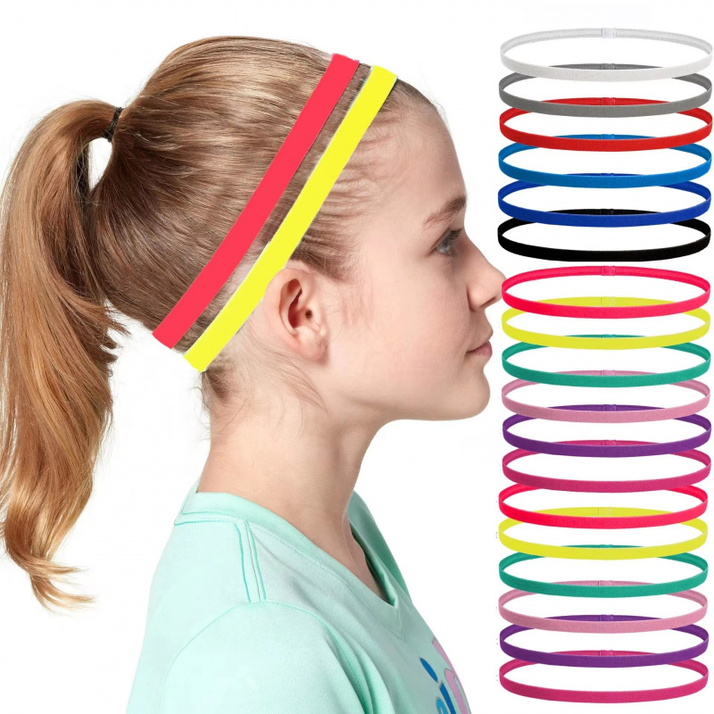 1/2/3/5pcs Women Sweatbands Fo - огляд і ціна Men'S Yoga Accessories