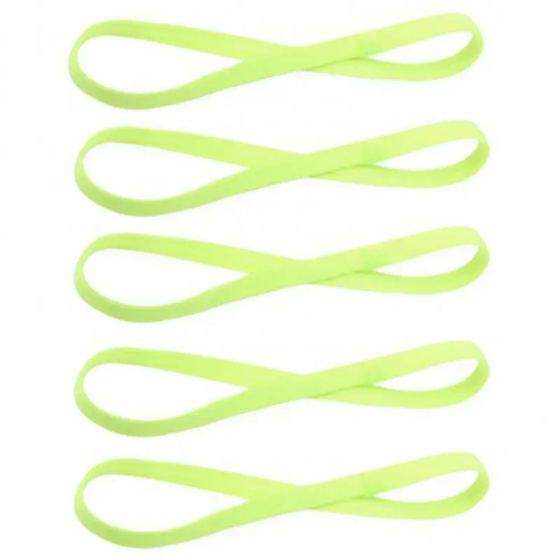 1/2/3/5pcs Women Sweatbands Fo - огляд і ціна Men'S Yoga Accessories