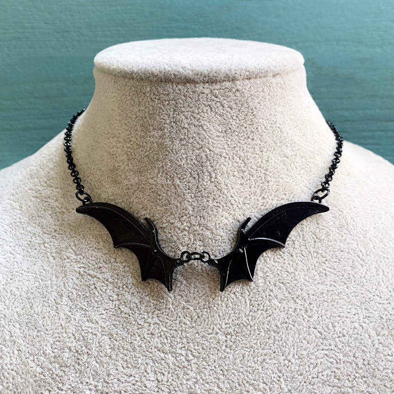 Punk Style Personality Vampire - огляд і ціна Men'S Vampire Accessories