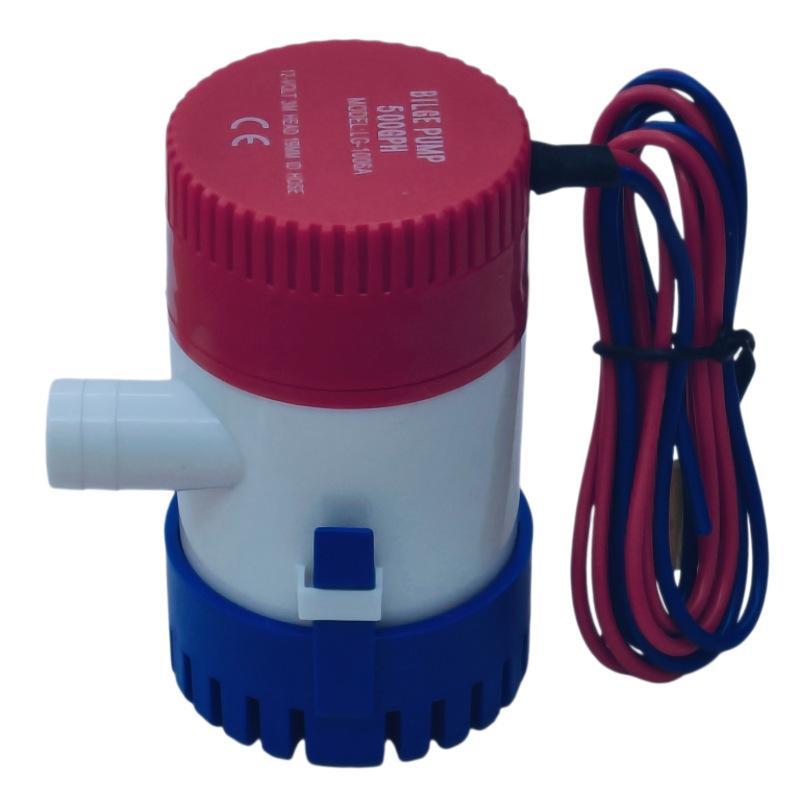 〔ODS13〕12V/24V Submersible Bil - огляд і ціна Men Accessories Usa