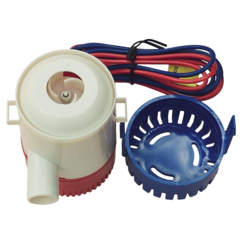 〔ODS13〕12V/24V Submersible Bil - огляд і ціна Men Accessories Usa