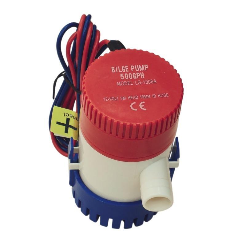 〔ODS13〕12V/24V Submersible Bil - огляд і ціна Men Accessories Usa