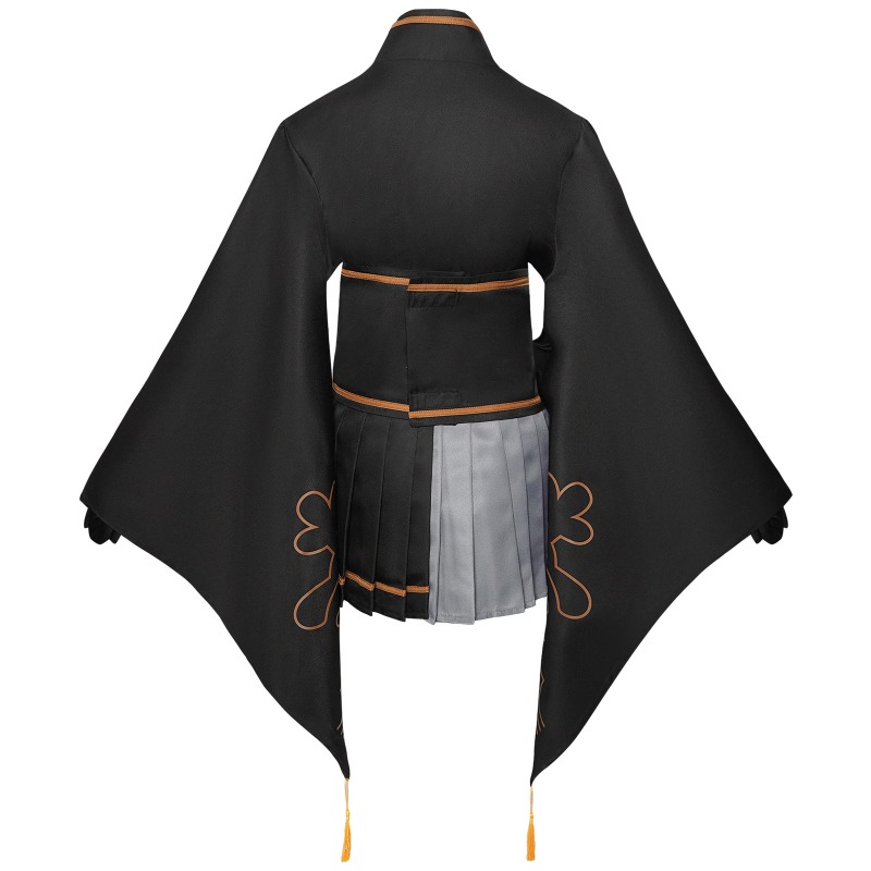 NieR:Automata YoRHa No.2 Type  - огляд і ціна Men'S Kimono Accessories