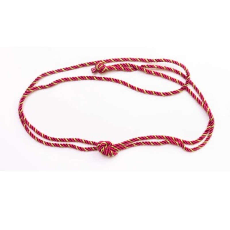 Women Kimono Waist Rope Belt B - огляд і ціна Men'S Kimono Accessories