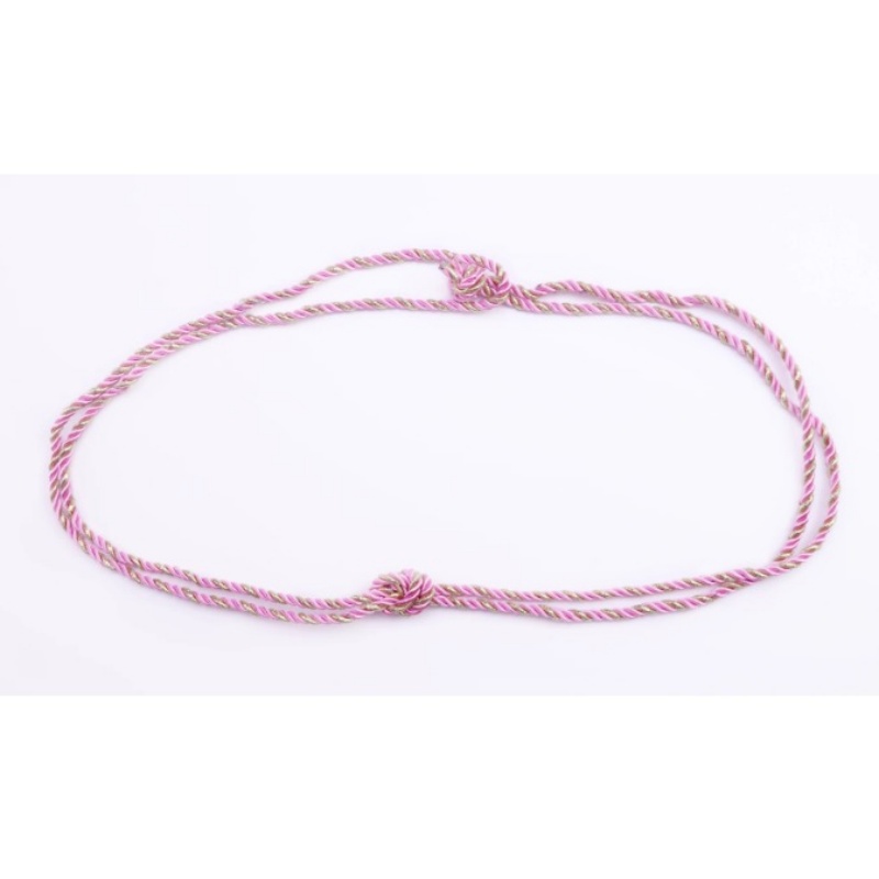 Women Kimono Waist Rope Belt B - огляд і ціна Men'S Kimono Accessories
