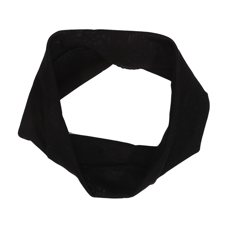 7Pcs Solid Elastic Hair Bands  - огляд і ціна Men'S Yoga Accessories
