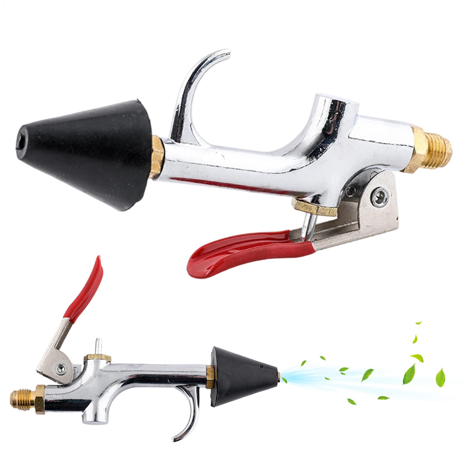 Alloy Air Compressor Cleaning  - огляд і ціна Men Accessories Usa