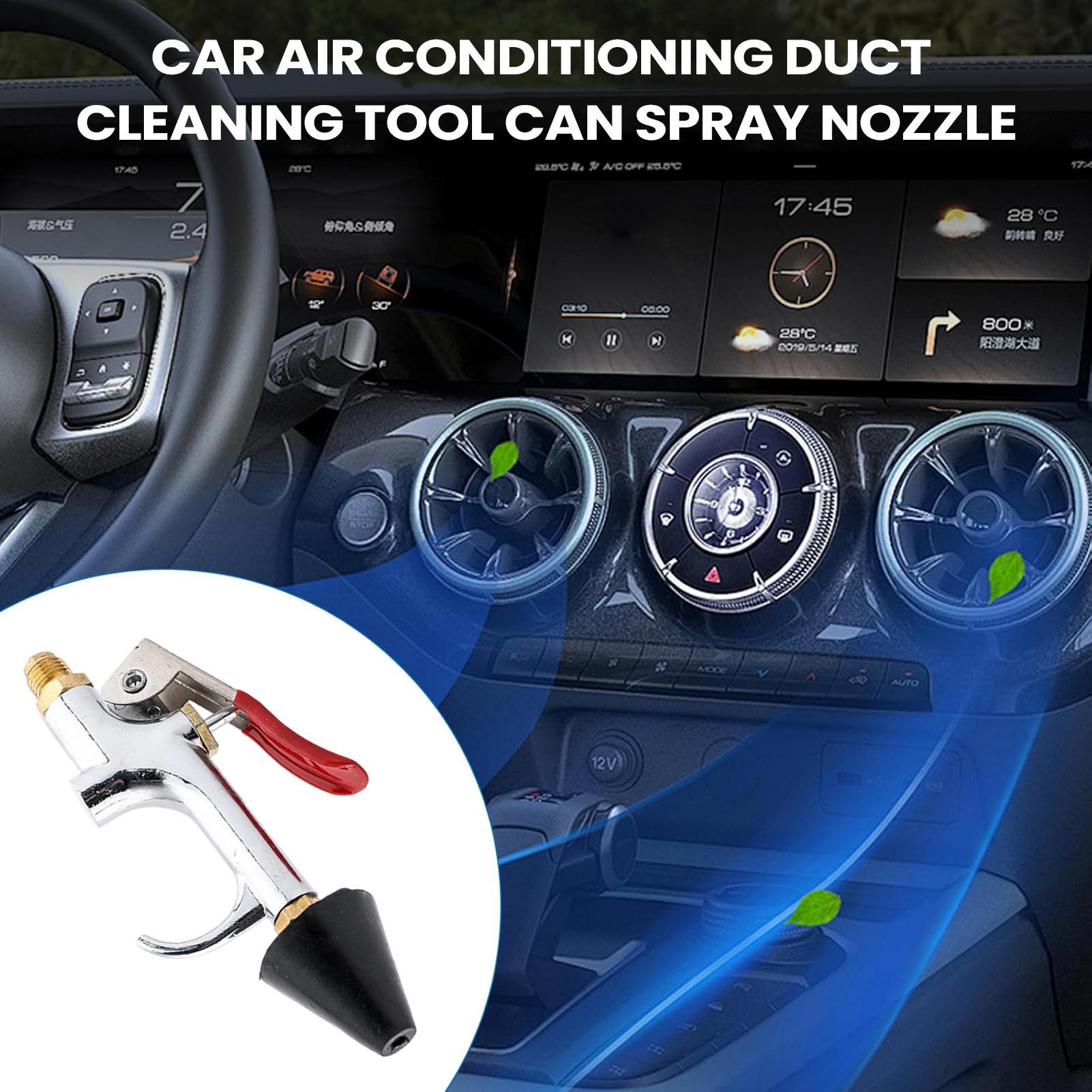 Alloy Air Compressor Cleaning  - огляд і ціна Men Accessories Usa