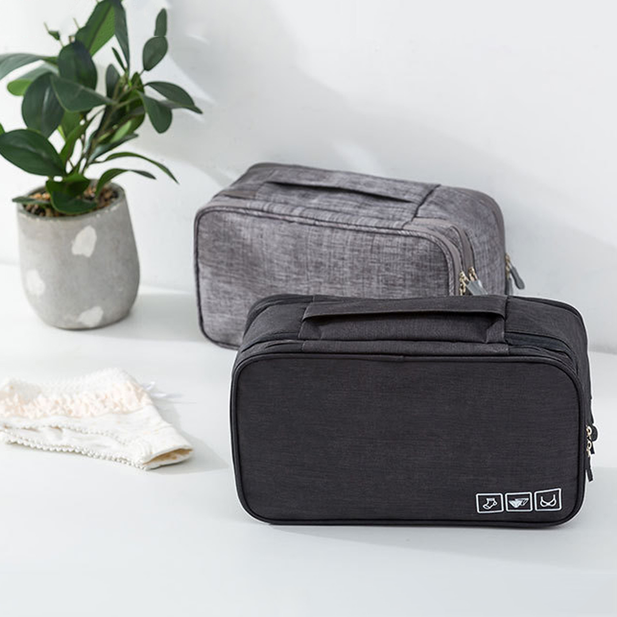 Underwear Storage Bag Travel B - огляд і ціна Men'S Accessories Organizer For Wardrobe