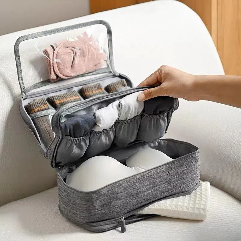 Underwear Storage Bag Travel B - огляд і ціна Men'S Accessories Organizer For Wardrobe