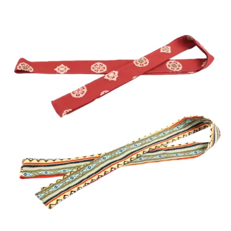 Men's and Women's Cotton Silk  - огляд і ціна Men'S Kimono Accessories