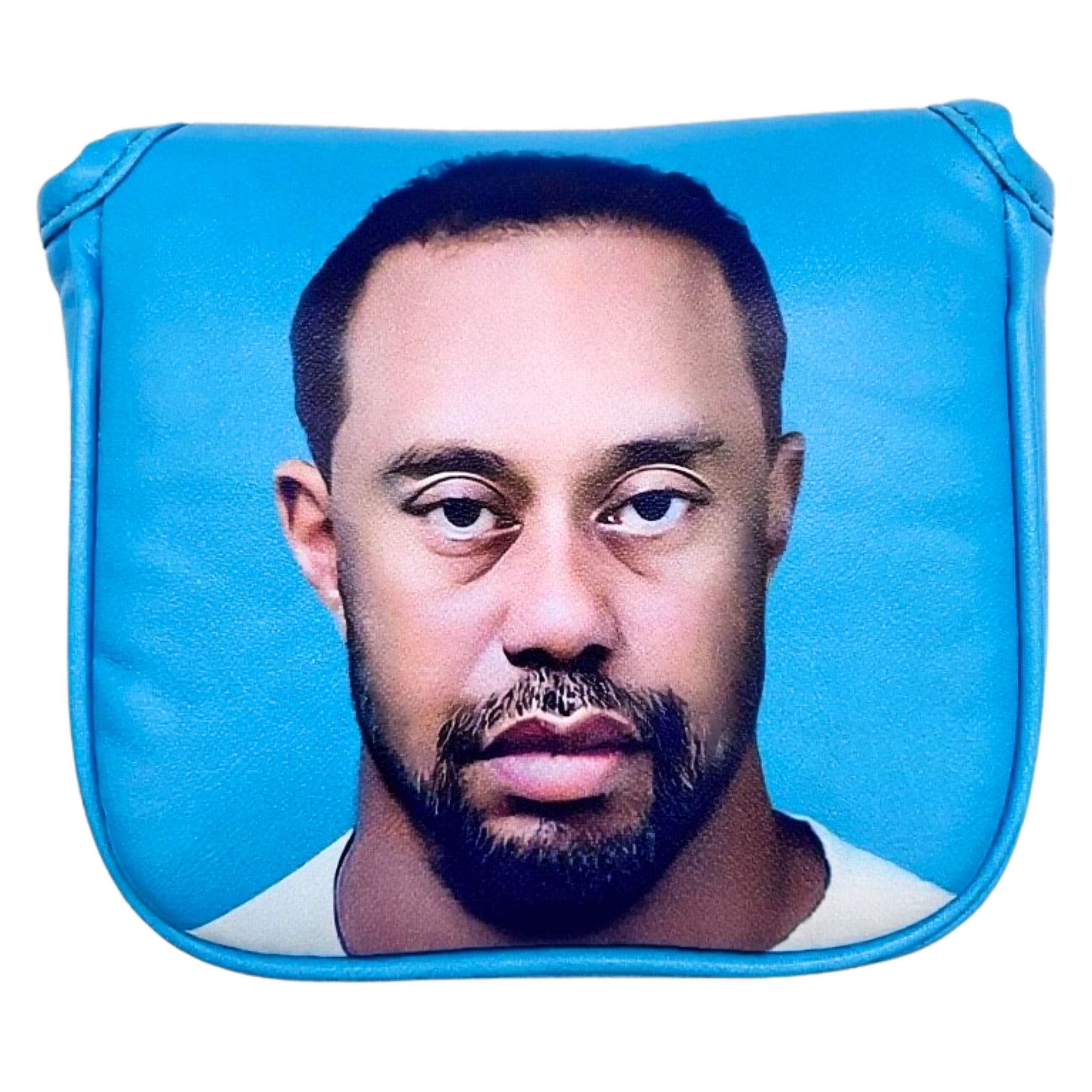 Funny Golf Mallet Putter Head  - огляд і ціна Men Accessories Usa