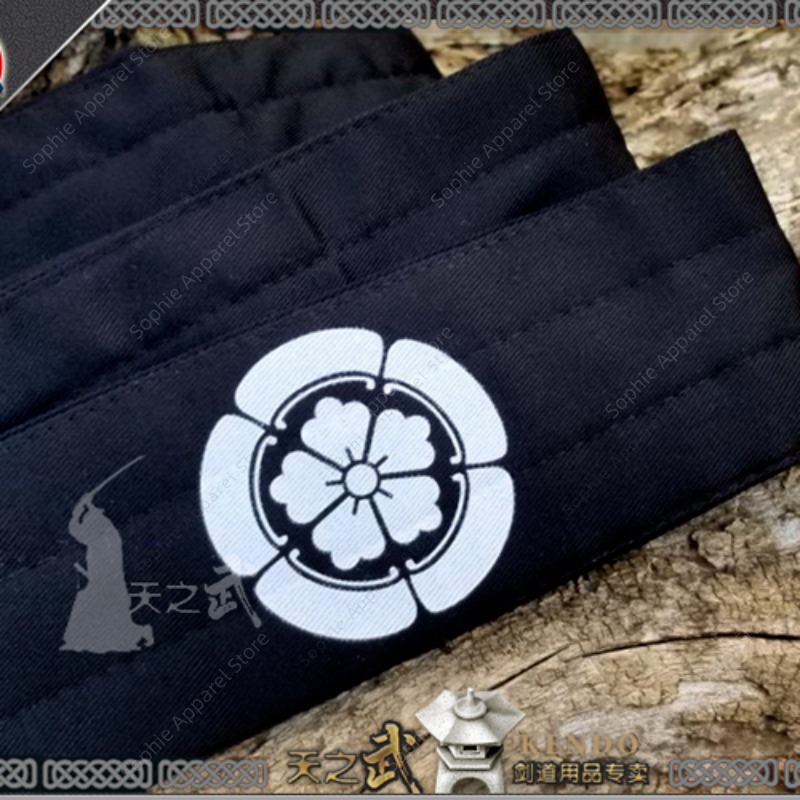 Japanese Martial Arts Belt for - огляд і ціна Men'S Kimono Accessories