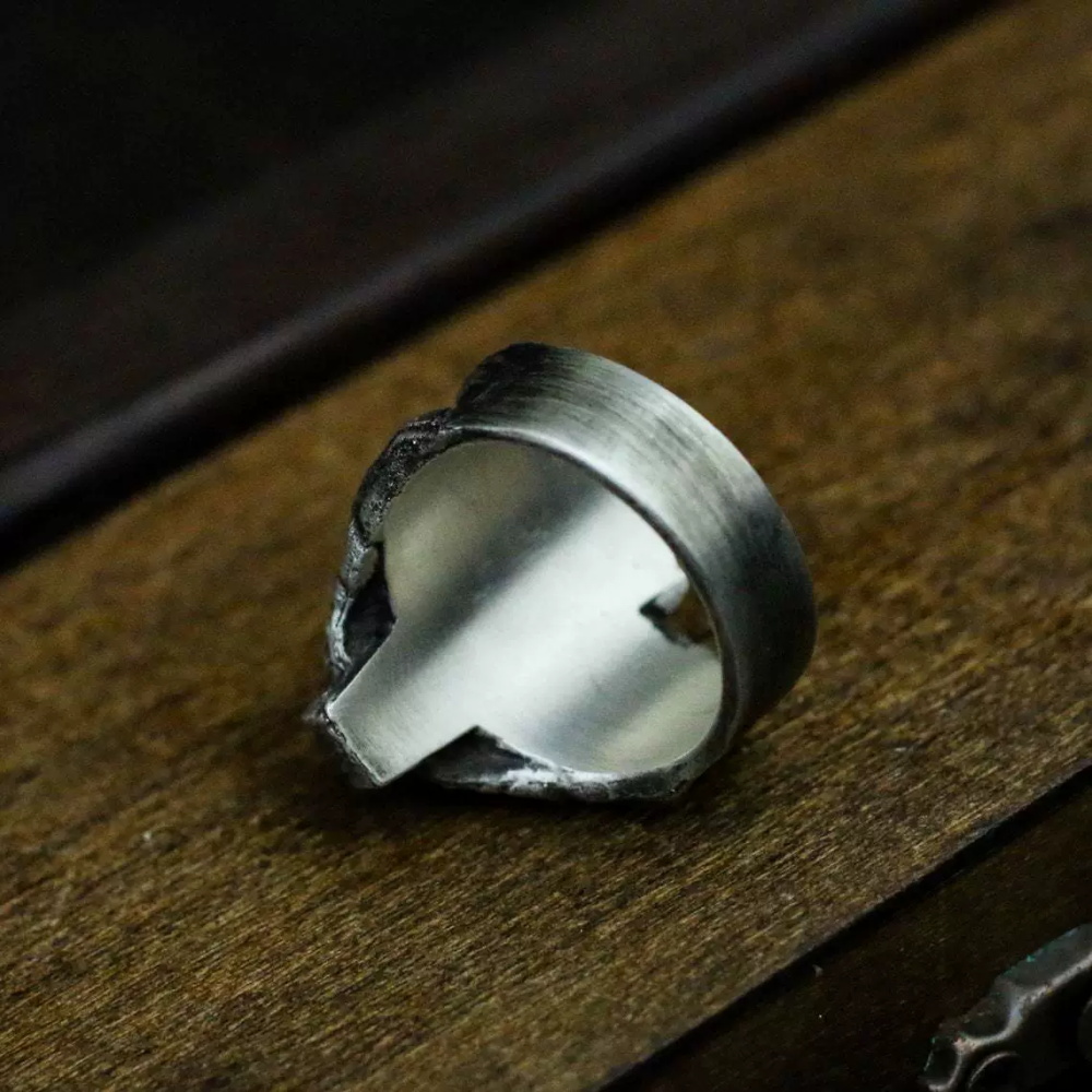 Classic Vintage Coffin Ghost C - огляд і ціна Men'S Vampire Accessories